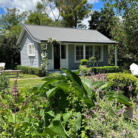 Gardeners' Cottage Matangi Buitenkant foto
