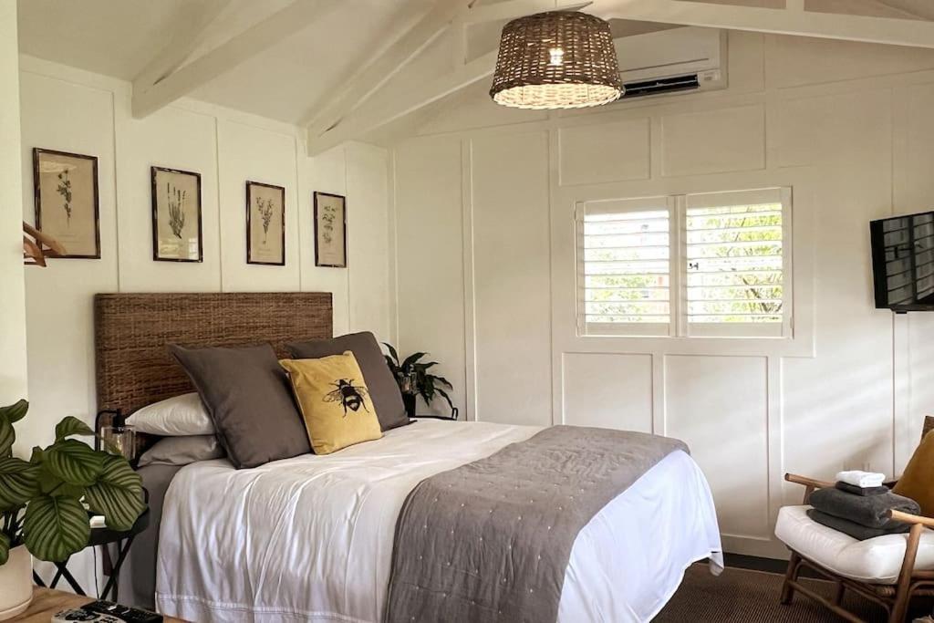Gardeners' Cottage Matangi Buitenkant foto