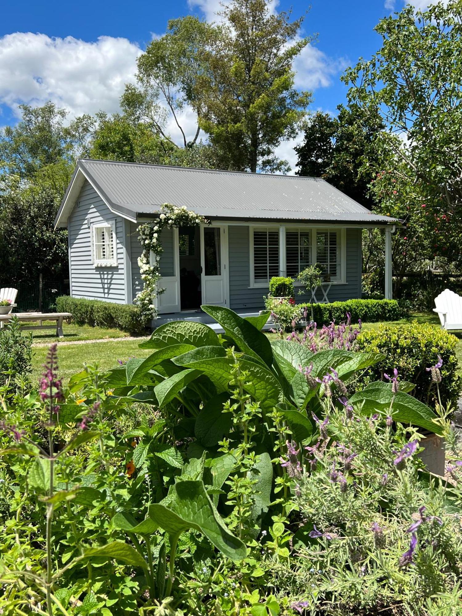 Gardeners' Cottage Matangi Buitenkant foto